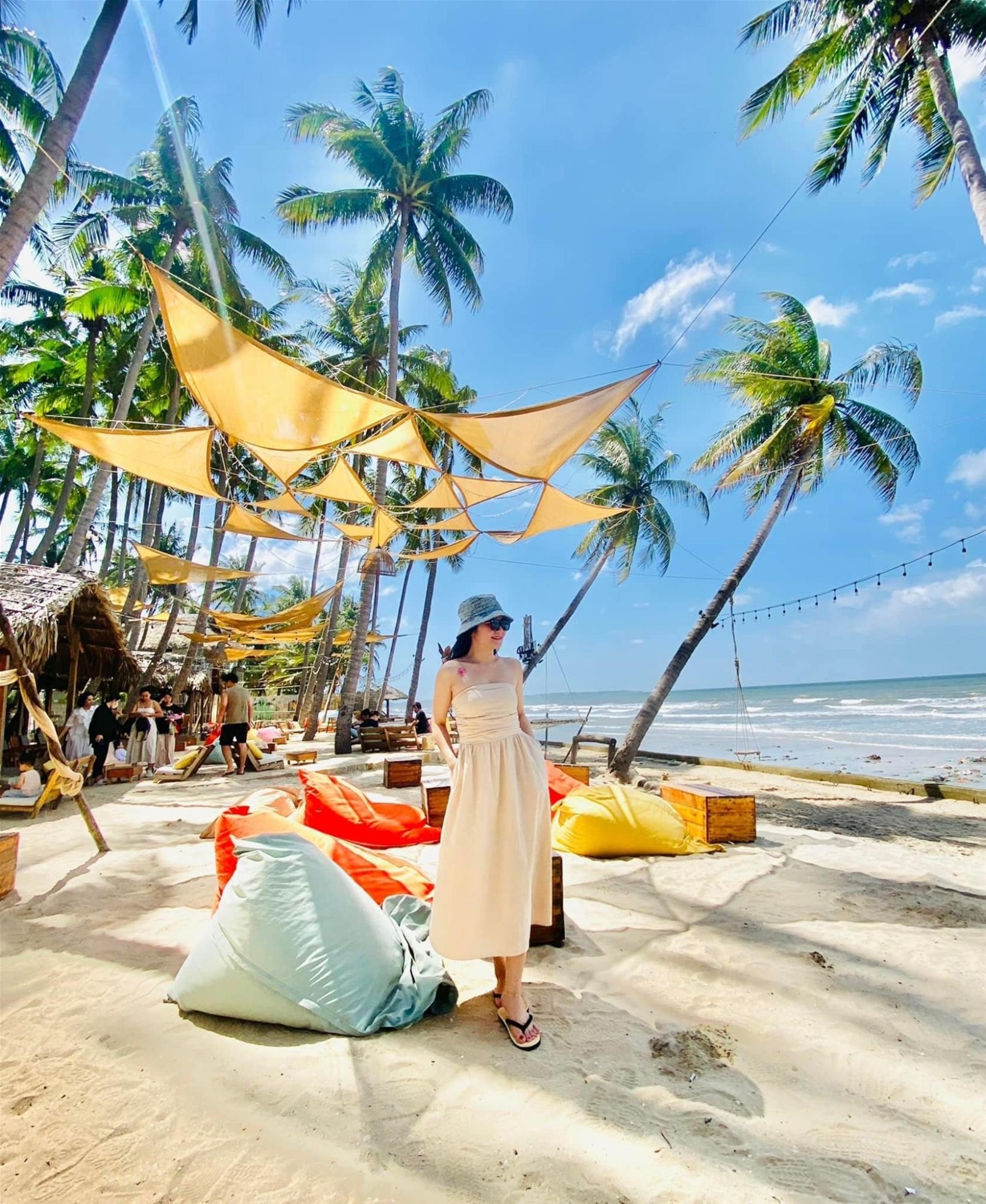 Đi Phan Thiết Cần Chuẩn Bị Gì? 12 Mẹo Nhỏ Giúp Chuyến Đi Nhẹ Nhàng Hơn