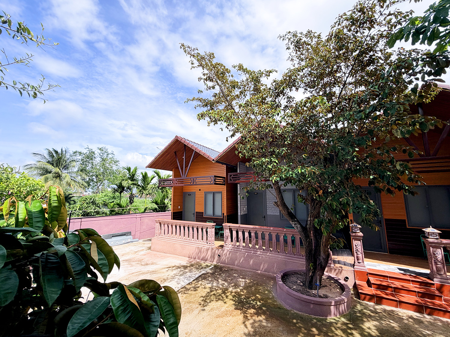 Không Gian Phù Hợp Cho Gia Đình, Cặp Đôi Và Nhóm Bạn