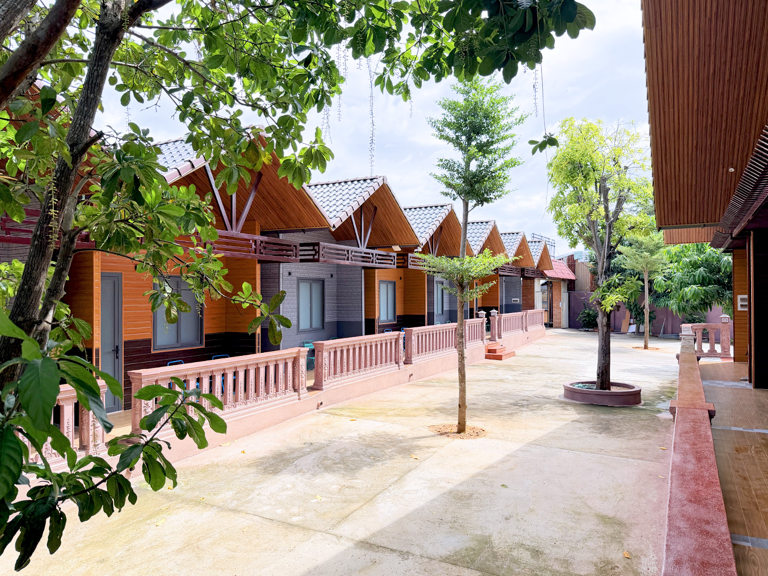 Caty Homestay – Nơi Dừng Chân Ấm Áp Như Chính Ngôi Nhà Của Bạn