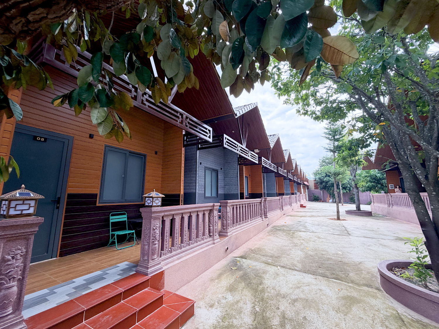 Caty Homestay Phan Thiết
