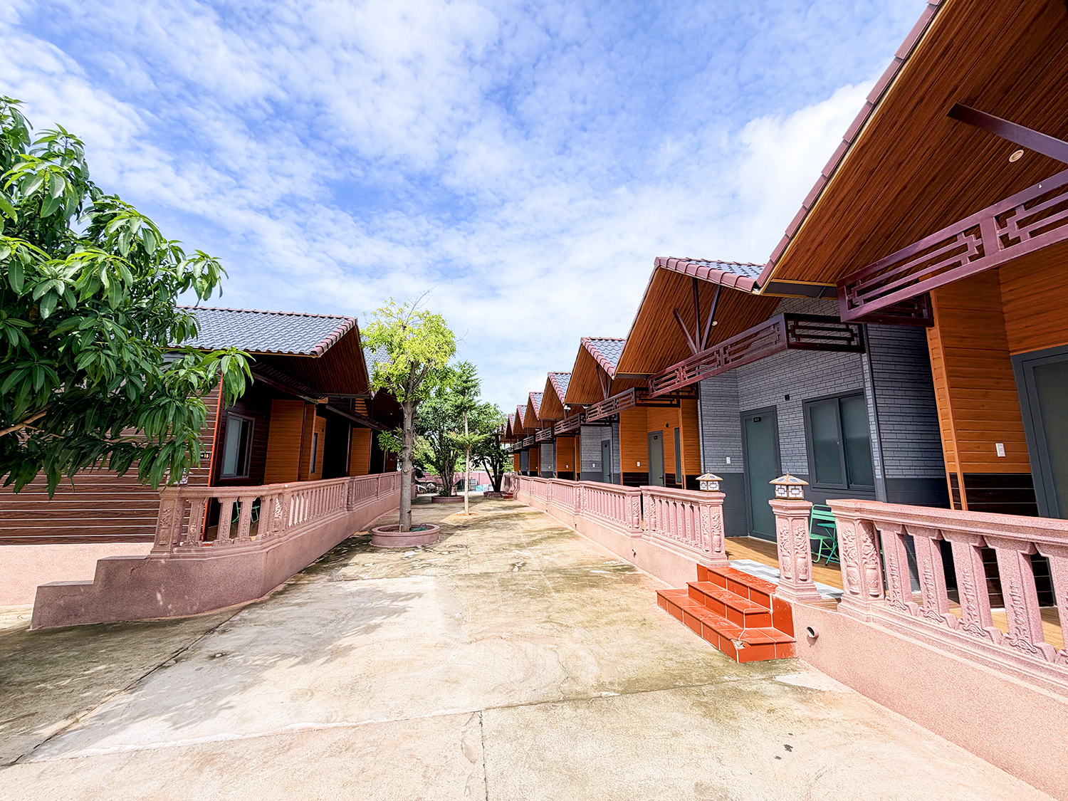 Thư Giãn Sau Một Ngày Khám Phá Phan Thiết