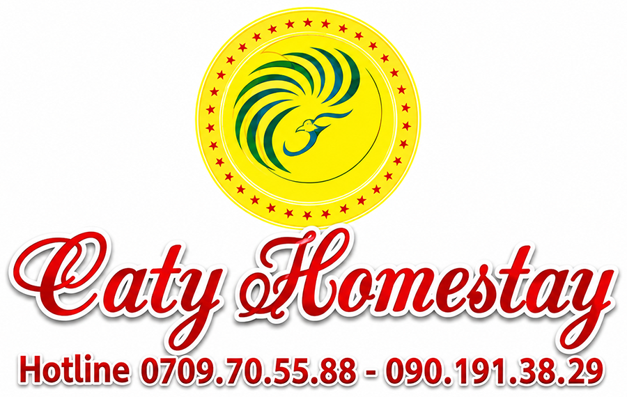 Caty Homestay Phan Thiết