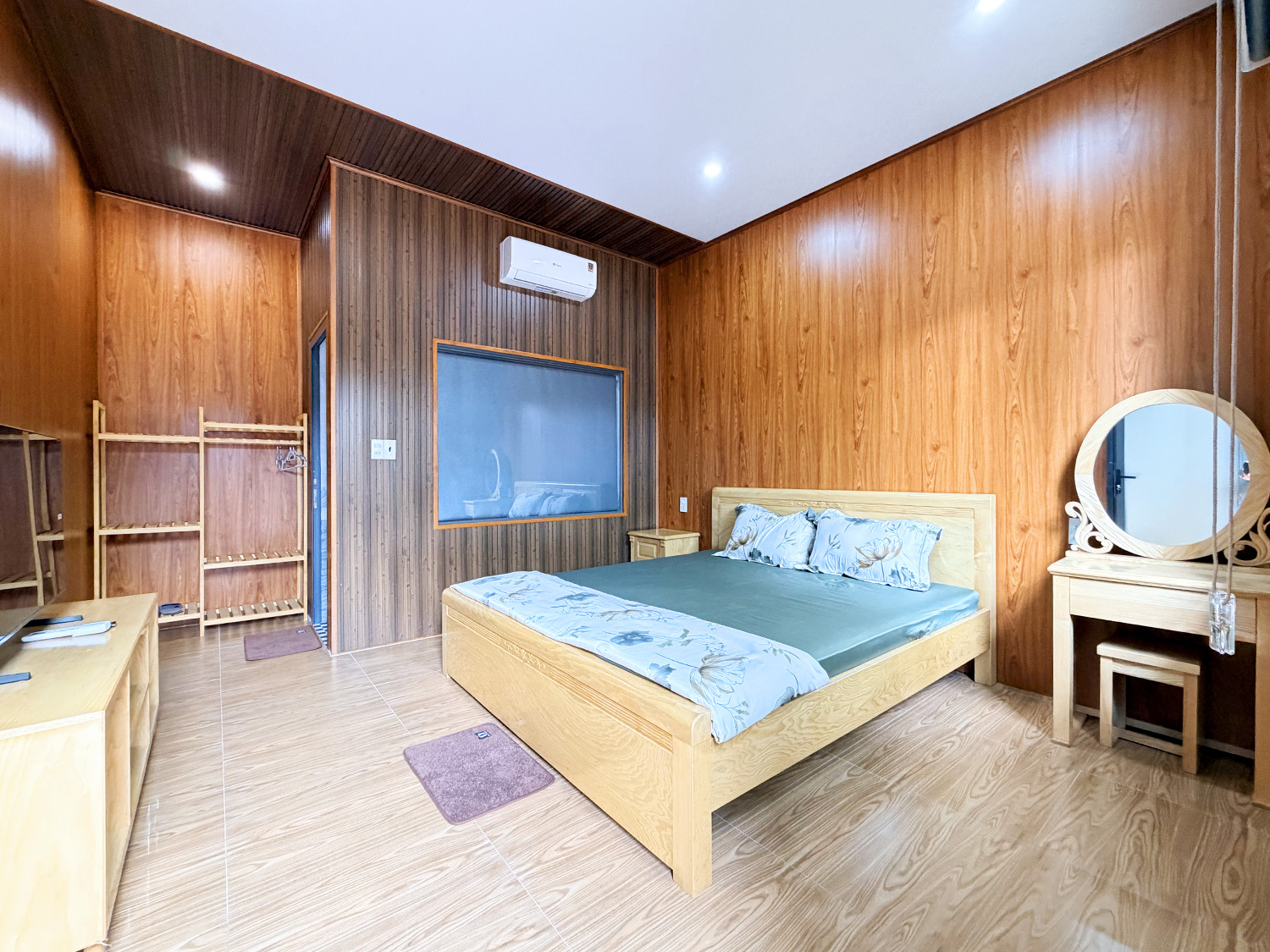 Đặt Phòng Caty Homestay – Sẵn Sàng Cho Chuyến Đi Của Bạn